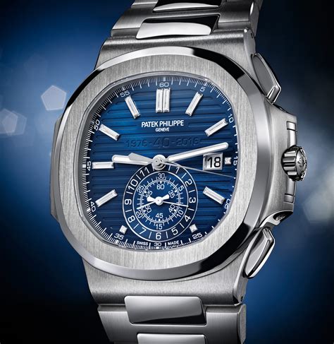 valor de um relógio patek philippe|Patek Philippe nautilus.